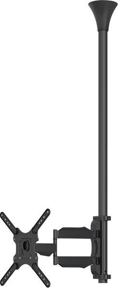 Actual product image Multibrackets Bracket 32"- 60", black, steel/aluminum