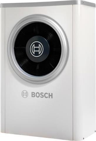Immagine prodotto Bosch Hausgeräte Pompa di calore a sorgente d'aria BOSC