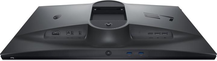 Image du produit Dell Alienware AW2724HF (1920 x 1080 pixels, 27")