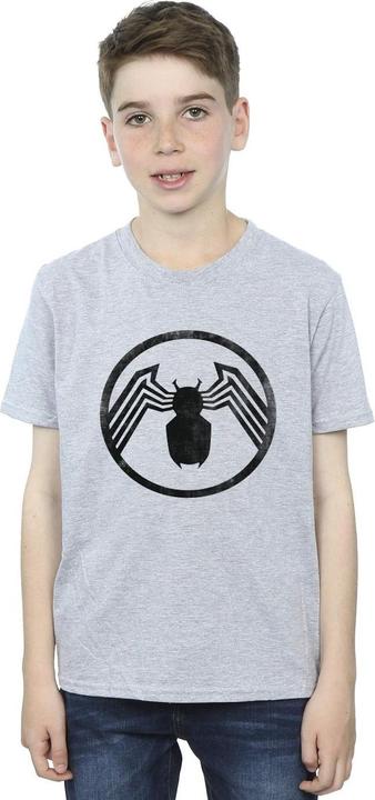 Immagine prodotto Venom Logo Emblem Maglietta Ragazzi (128)