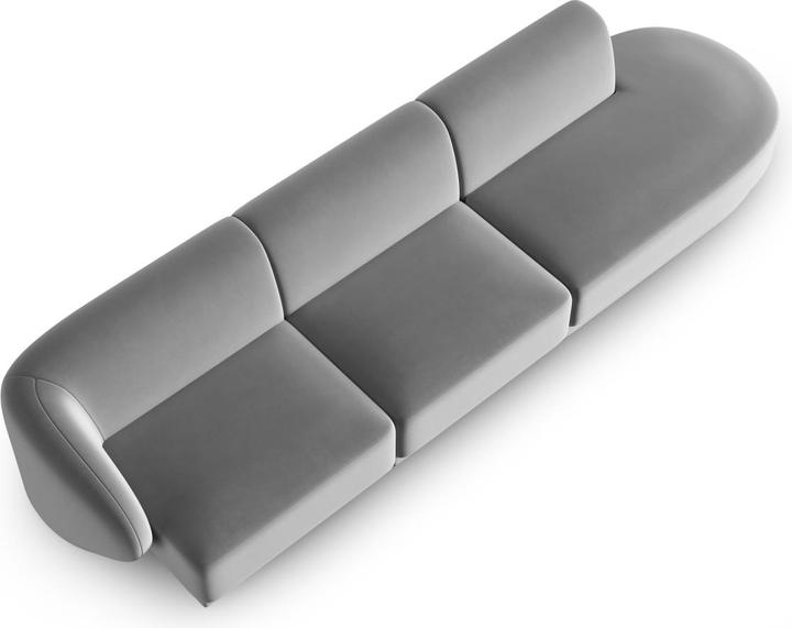 Actual product image CXL by Christian Lacroix Lionel (4-seater, Modular sofa)