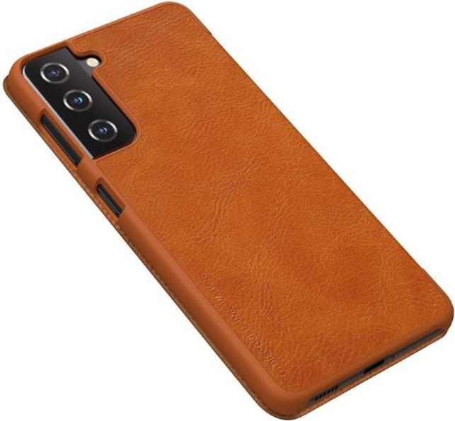 Produktbild Nillkin Qin Series (Samsung Galaxy S21+)