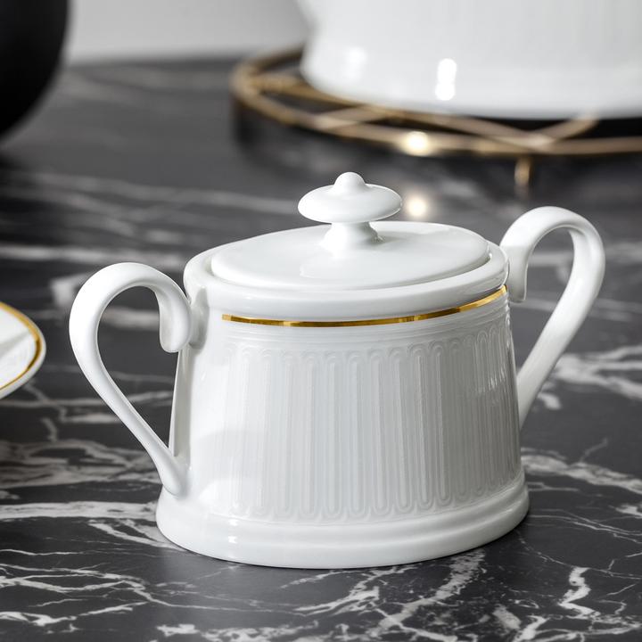 Actual product image Villeroy & Boch Sugar bowl (0.17 l)