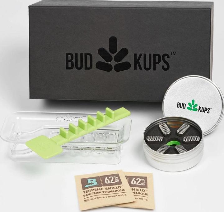BudKups BudKit Plus (1 x)