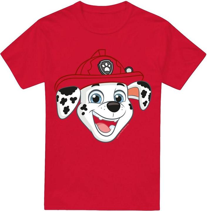 Produktbild Paw Patrol Grin TShirt (3XL)