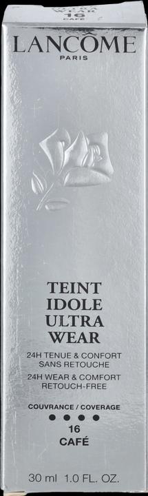 Image du produit Lancôme Teint Idole Ultra Wear (16 Café)