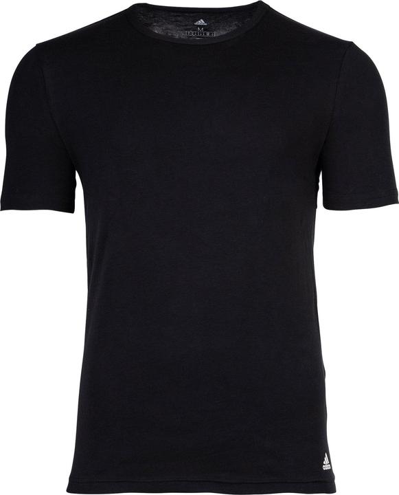 adidas T-Shirt Casual Figurbetont (XL)