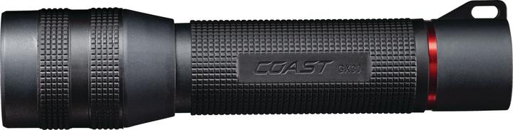 Actual product image Coast GX30 (13.70 cm, 2000 lm)