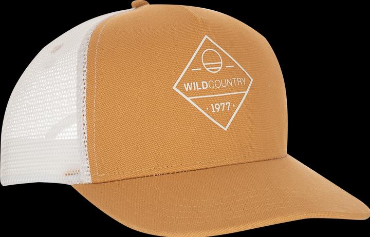 Actual product image Wild Country Flow cap (One size)