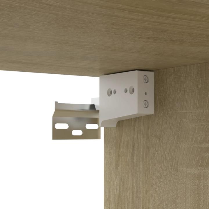 Image du produit VidaXL Ainsley (100 x 30 x 30 cm)