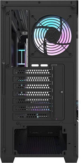 Actual product image Darkflash Tech DS900 Air (ITX, ATX)