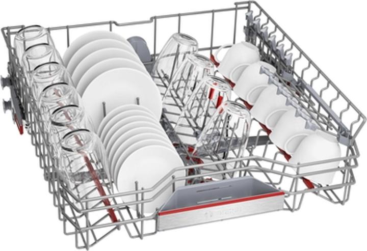 Image du produit Bosch Hausgeräte SMV6ZDX49E