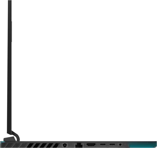 Immagine prodotto ASUS ROG Strix Scar 16 (16", Intel Core i9-13980HX, 32 GB, 2000 GB, DE)