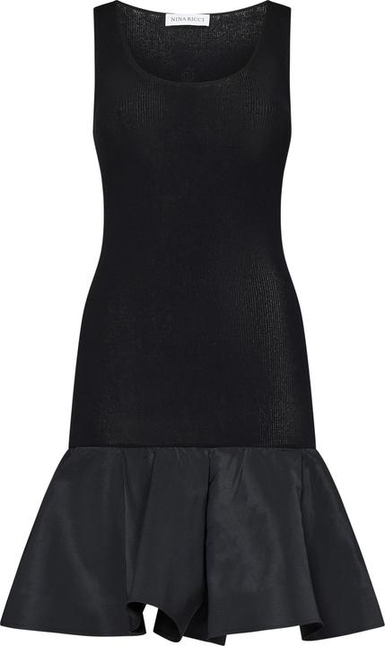 Actual product image Nina Ricci Dresses Black (M)