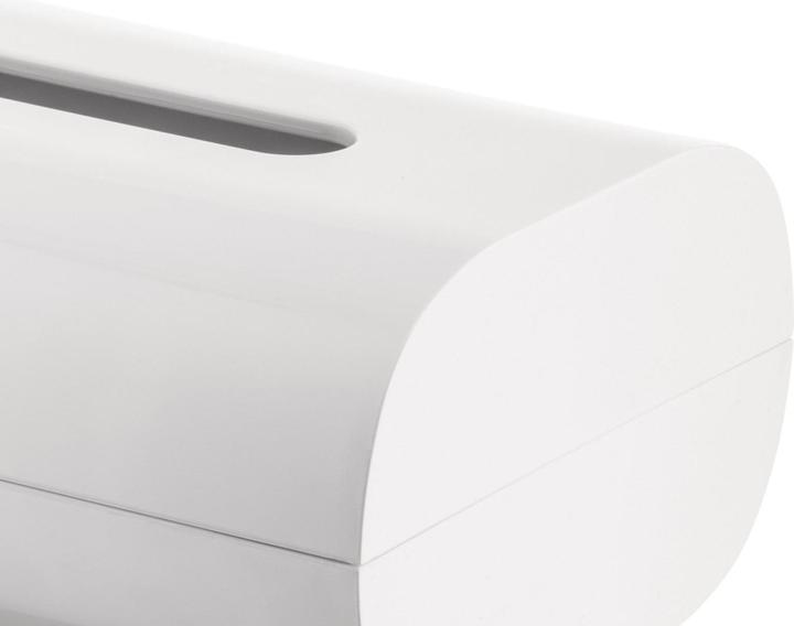 Produktbild Alessi Birillo PapiertaschentuchBehälter