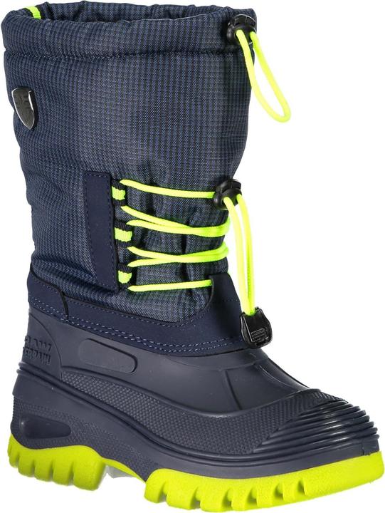 Produktbild CMP Campagnolo Ahto WP Snow Boots Kids (26)