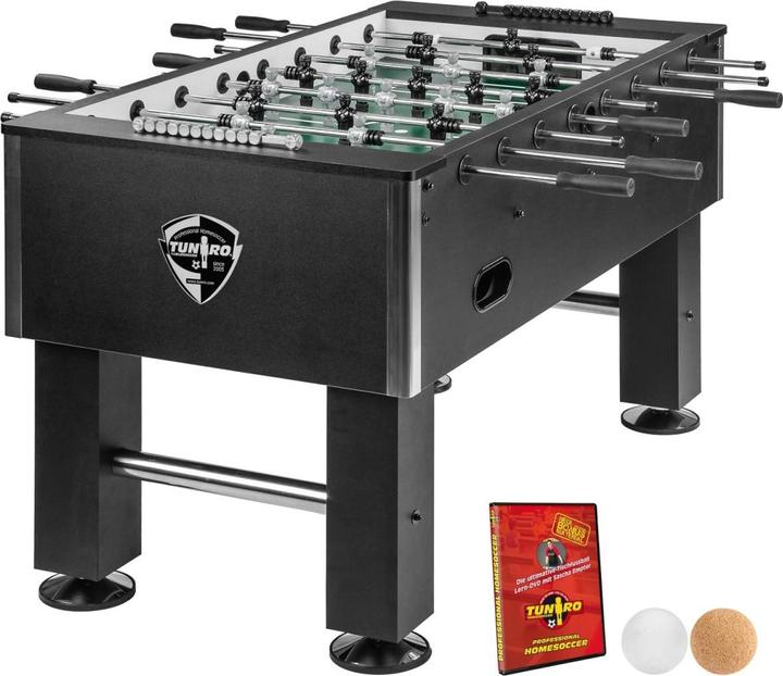 Produktbild Tuniro Pro