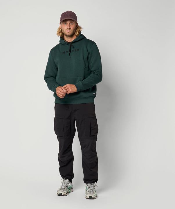 Actual product image Mystic Icon Hood Sweat (L)