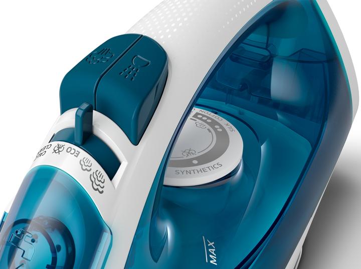 Produktbild Philips iron GC1750/20 (2000 W, 100 g/min)