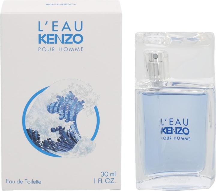 Immagine prodotto Kenzo L'Eau Par Homme (Eau de toilette, 30 ml)
