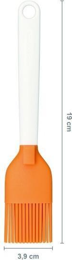 Produktbild Fiskars Backpinsel