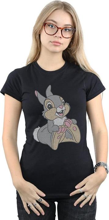 Immagine prodotto Disney Maglietta Thumper classica in cotone (XXL)