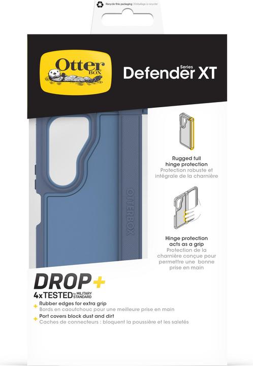 Produktbild OtterBox Defender XT (Samsung Galaxy Z Fold6)