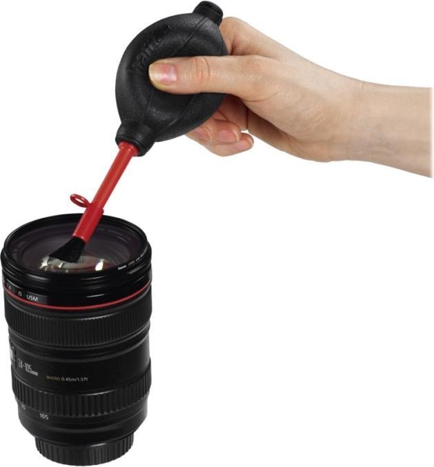 Image du produit Hama Poussière Ex