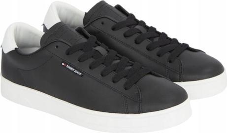 Produktbild Tommy Hilfiger Tjm Leather Low Cupsole (42)