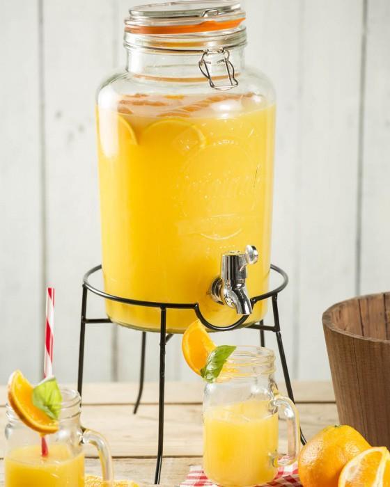 Image du produit Kilner Stand de distribution de boissons
