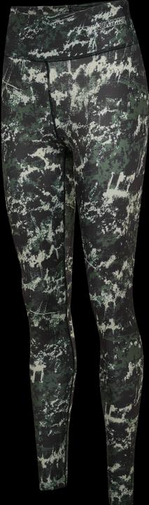 Image du produit hummel Hmlte Twist Aop Tights Mid Waist (M)