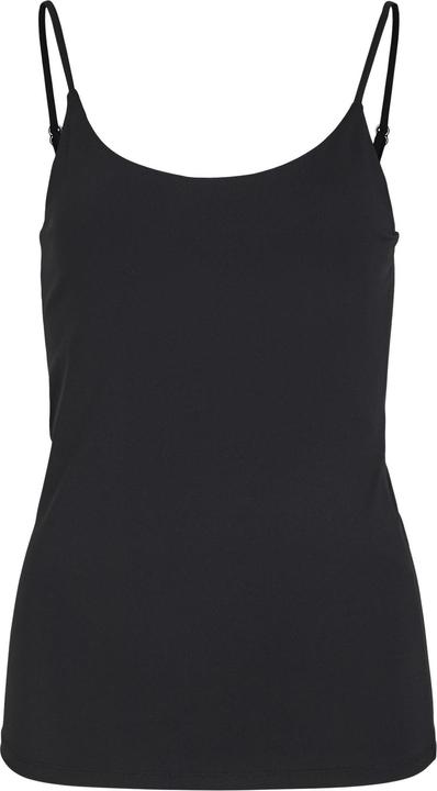 Actual product image Vila Basic strappy top (XS)