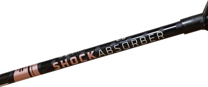 Image du produit Exel Shock Absorber 2 Black (96 cm, Gauche)