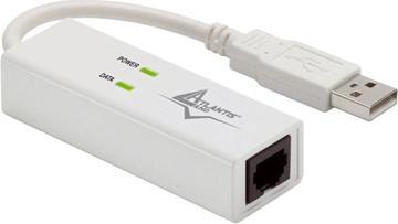 Produktbild Land WebRunner 56 Kbit/s Modem