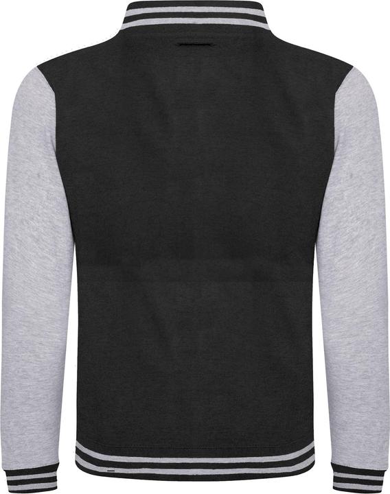 Produktbild Awdis CollegeJacke (L)