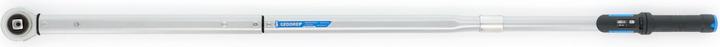 Actual product image Gedore DMK 850 Torque spanner DREMASTER® K 250-850 Nm (3/4", 250 Nm, 850 Nm)