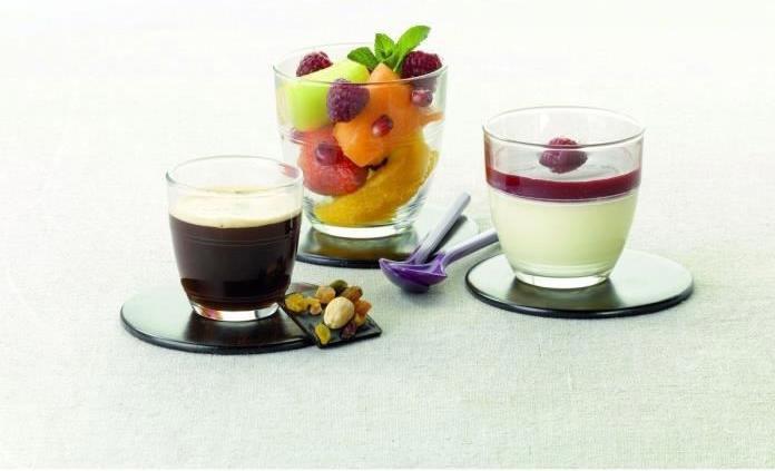 Productafbeelding Duralex Gigogne drinkglas (0.22 l)