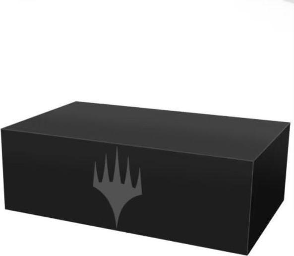 Produktbild Magic the Gathering Magic: The Gathering MdM? Der Nachhall: Epilog-Booster Display -DE-, Sprache (Deutsch, Booster Display)
