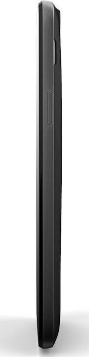 Produktbild Kazam Thunder Q4.5 (4 GB, Schwarz, 4.50", Dual SIM, 8 Mpx, 3G)