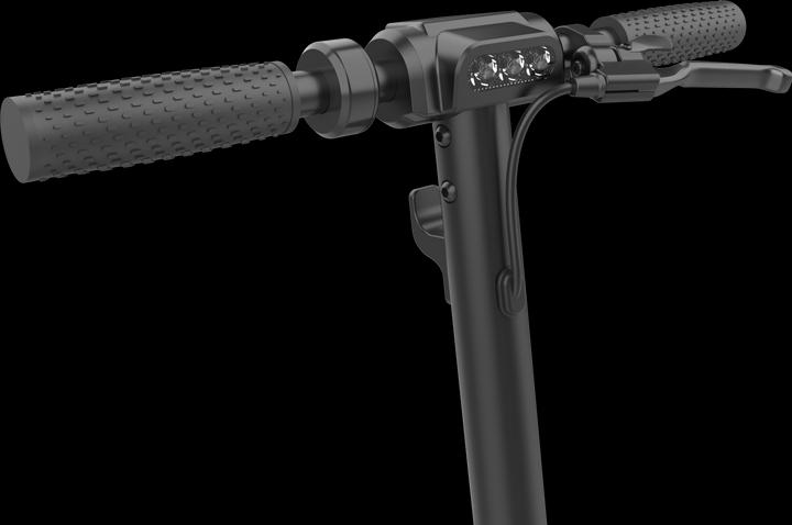 Produktbild Ocean Drive S9 (20 km/h, 25 km, 350 W)