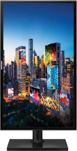 Actual product image Samsung F24T400FHU (1920 x 1080 pixels, 24")
