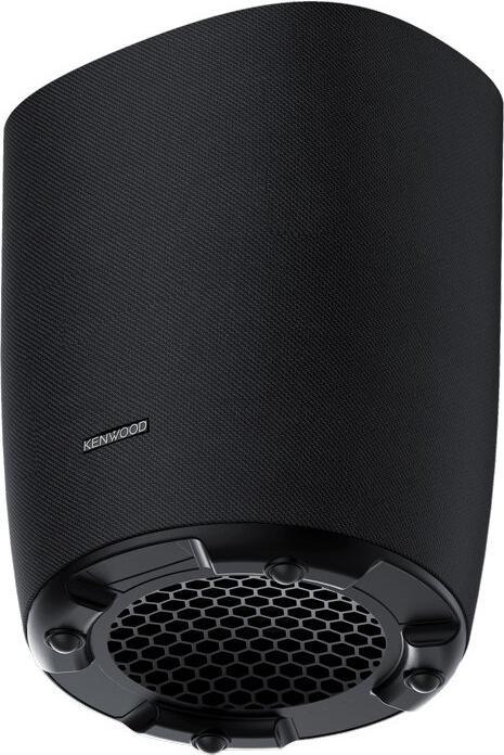 Kenwood Smart Radio Dab Crst500sb (Bluetooth, WLAN, Spotify Connect, 1x 30 W)