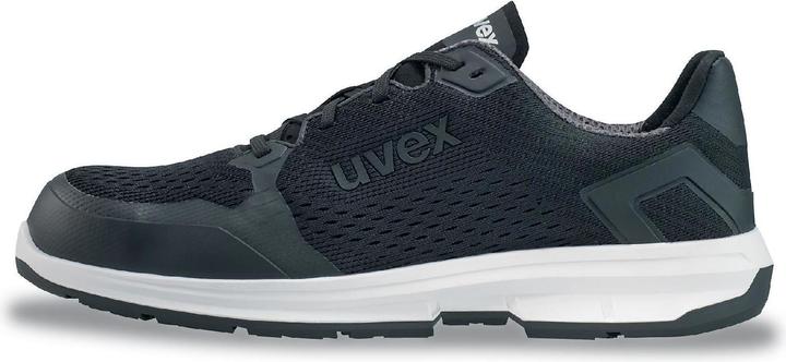 Actual product image Uvex Safety 1 sport (S1, 50)