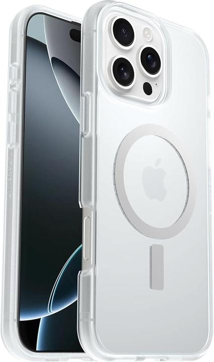 Immagine prodotto OtterBox React mit MagSafe (Apple iPhone 16 Pro Max)