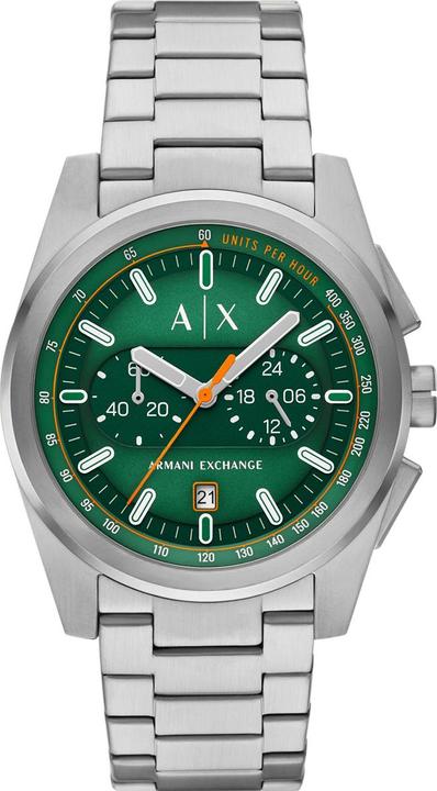 Immagine prodotto Armani Exchange Chronograph (Cronografo, 42 mm)
