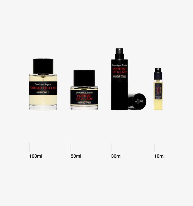 Immagine prodotto Frédéric Malle Portrait of a Lady (Eau de parfum, 50 ml)