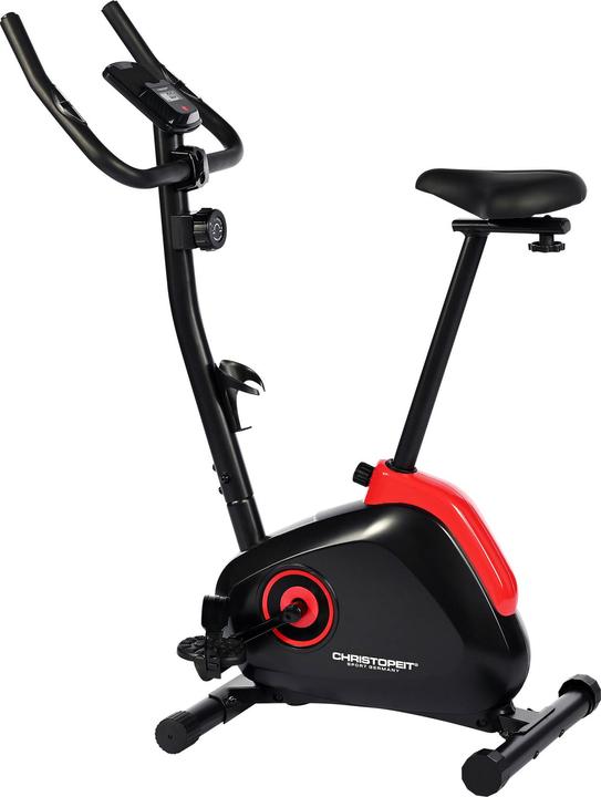 Christopeit Heimtrainer HT 2.0