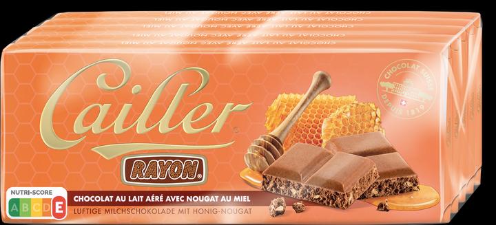 Cailler Latte di rayon (100 g)