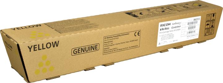 Immagine prodotto RICOH 842312 (Y)