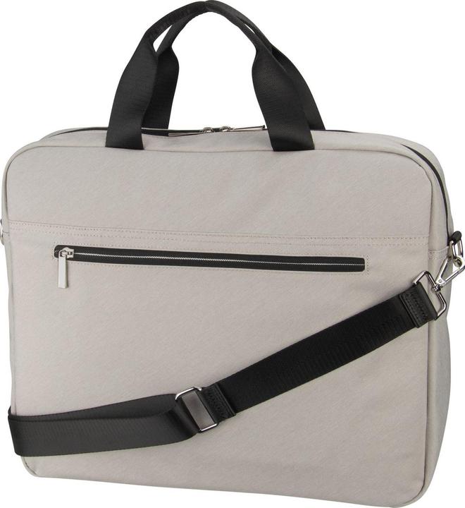 Actual product image Bugatti SERA briefcase (17.32")